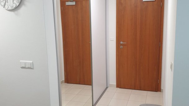 Donnovall Apartment Donovaly 14