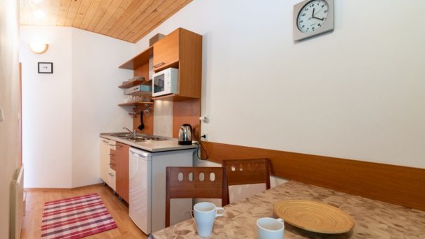 Family Apartments Donovaly 14