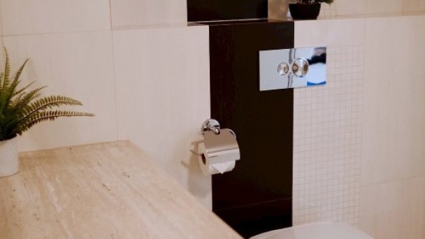 Apartmán Bon Repos Donovaly 9