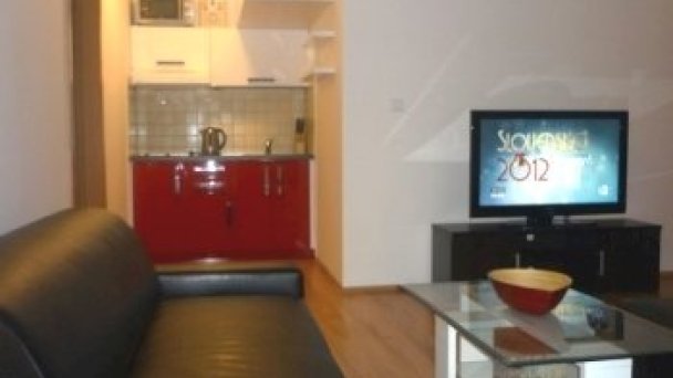 Apartmán Donovaly 8