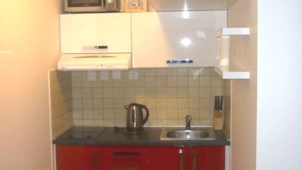 Apartmán Donovaly 4