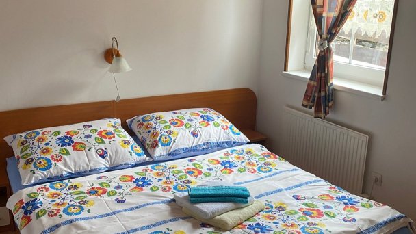Chata Donovaly Slniečko Donovaly 34