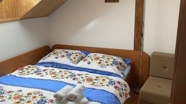 Chata Donovaly Slniečko Donovaly 38