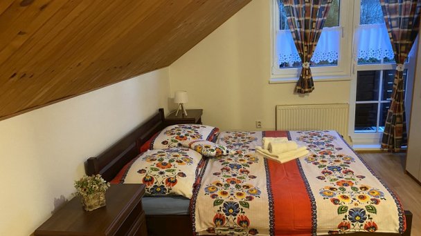 Chata Donovaly Slniečko Donovaly 3