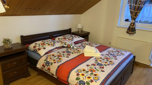 Chata Donovaly Slniečko Donovaly 23