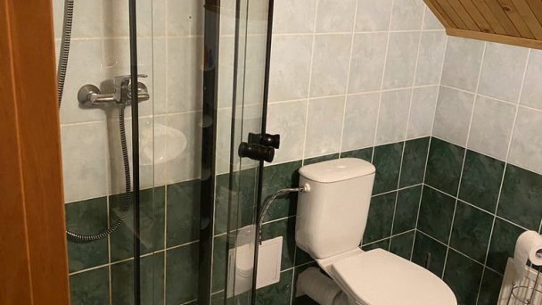 Chata Donovaly Slniečko Donovaly 26