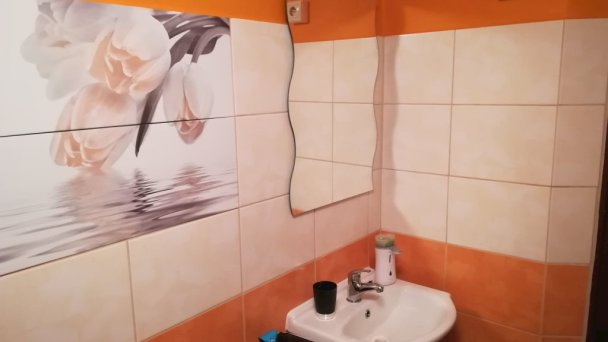 Zrubová chata Šafrán Donovaly 51