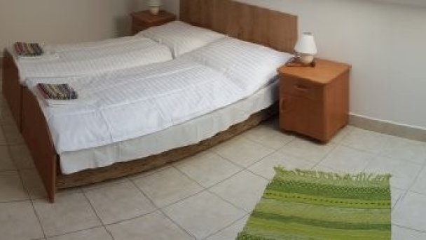 Penzión Soľná Jaskyňa Turčianske Teplice 32