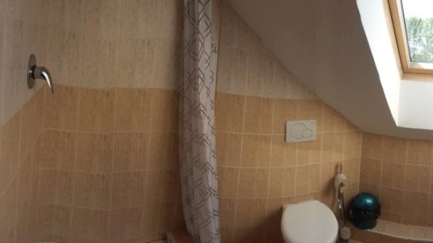 Penzión Soľná Jaskyňa Turčianske Teplice 23