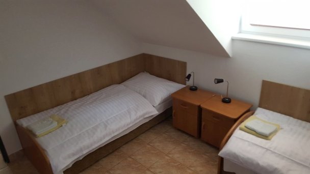 Penzión Soľná Jaskyňa Turčianske Teplice 7