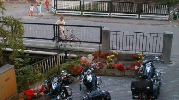 Hotel Vyšehrad Turčianske Teplice 7