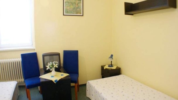 Hotel Vyšehrad Turčianske Teplice 8