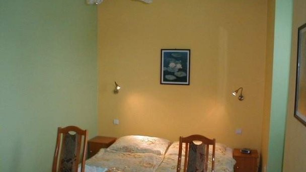 Hotel Vyšehrad Turčianske Teplice 5