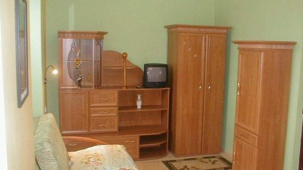 Hotel Vyšehrad Turčianske Teplice 6