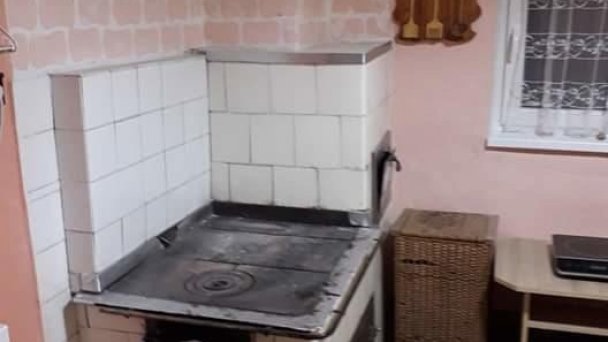 Chata Anka Vrútky 4