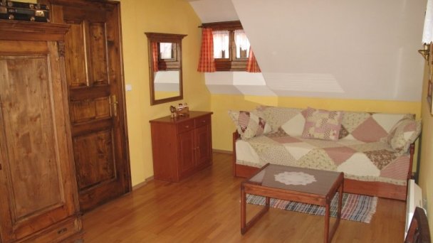Drevenica Lúčny hríb Liptovská Štiavnica 31