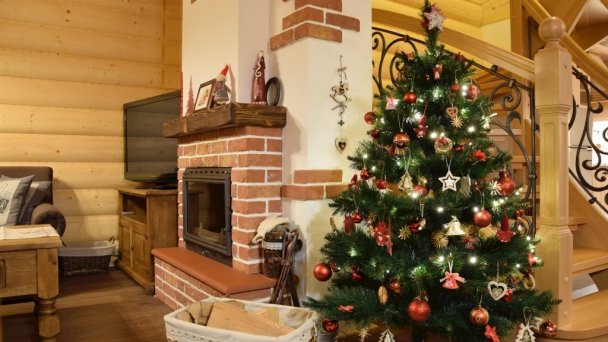 Drevenica Snežienka Liptovská Štiavnica 22