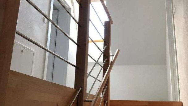 Chata Mont Magurka Partizánska Ľupča 28