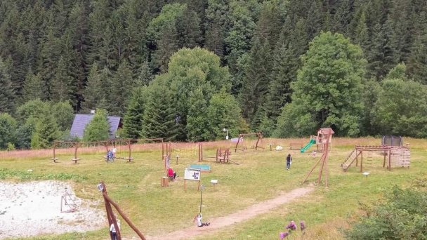 Chata Mont Magurka Partizánska Ľupča 50