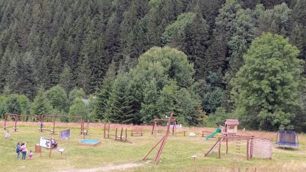 Chata Mont Magurka Partizánska Ľupča 51