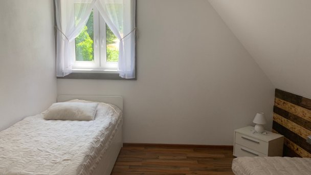 Chata Mont Magurka Partizánska Ľupča 76