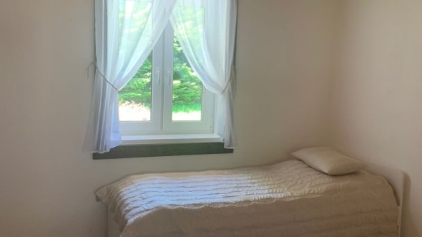 Chata Mont Magurka Partizánska Ľupča 81