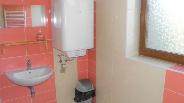 Apartmány Margo Sun Donovaly 12