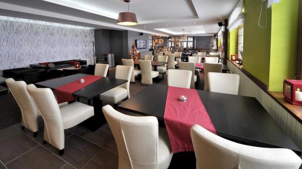 Apartmány Margo Sun Donovaly 5