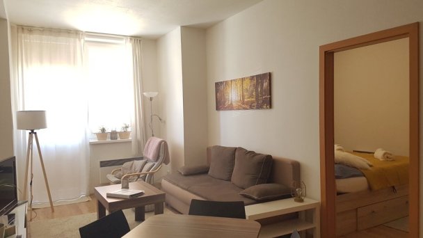Apartmán Horec Donovaly 3 Apartmán Horec Donovaly 3