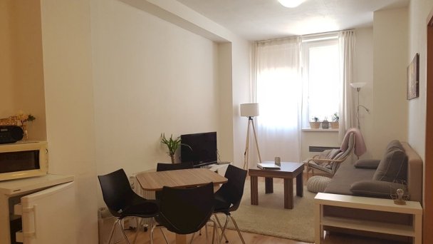 Apartmán Horec Donovaly 4 Apartmán Horec Donovaly 4