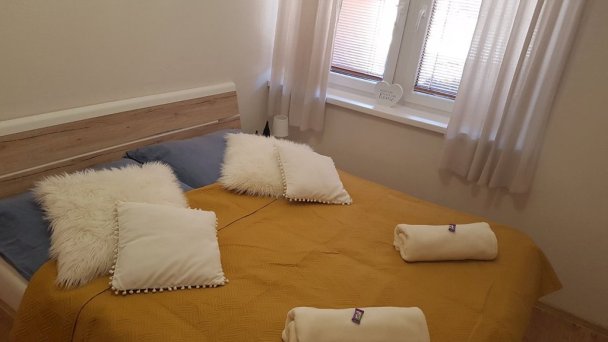Apartmán Horec Donovaly 5 Apartmán Horec Donovaly 5