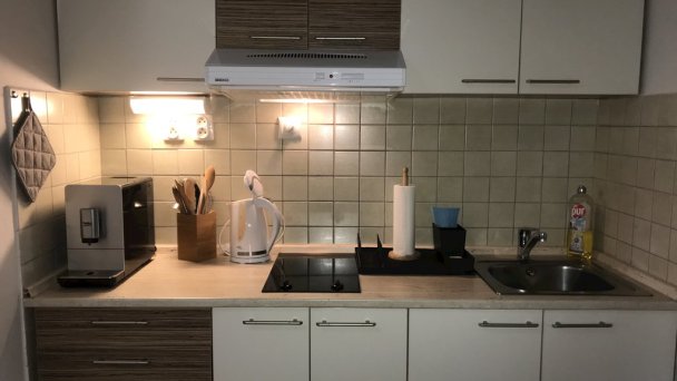 Apartmán Horec Donovaly 6 Apartmán Horec Donovaly 6