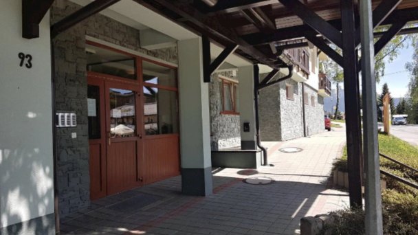 Apartmán Horec Donovaly 15 Apartmán Horec Donovaly 15