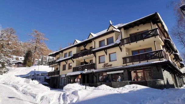 Apartmán Horec Donovaly 7 Apartmán Horec Donovaly 7