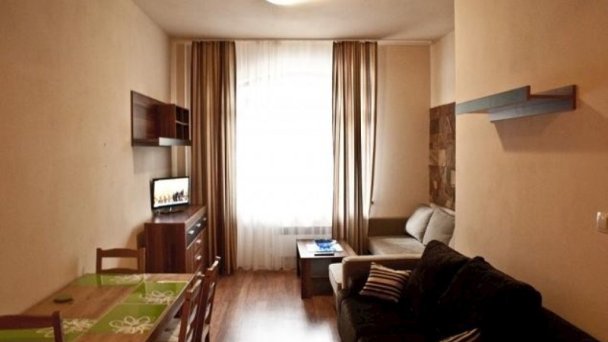 Apartmán Donovaly, AD Kamzík Donovaly 3 Apartmán Donovaly, AD Kamzík Donovaly 3