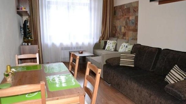 Apartmán Donovaly, AD Kamzík Donovaly 22 Apartmán Donovaly, AD Kamzík Donovaly 22