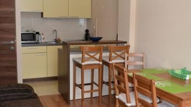 Apartmán Donovaly, AD Kamzík Donovaly 4 Apartmán Donovaly, AD Kamzík Donovaly 4