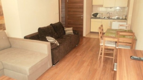 Apartmán Donovaly, AD Kamzík Donovaly 18 Apartmán Donovaly, AD Kamzík Donovaly 18