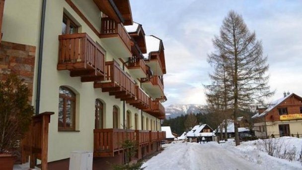 Apartmán Donovaly, AD Kamzík Donovaly 6 Apartmán Donovaly, AD Kamzík Donovaly 6