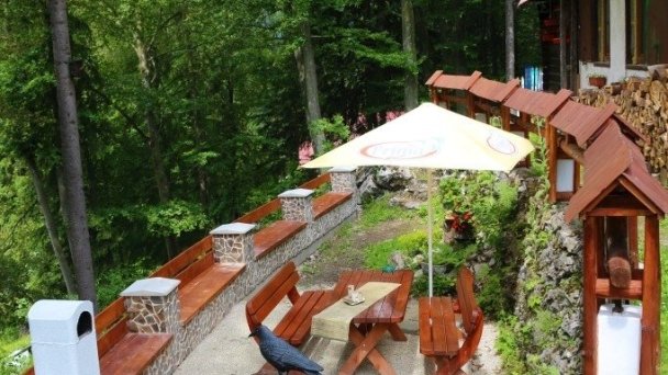 Chata u Sovičky Malinô Brdo Hrabovo - Ružomberok 3