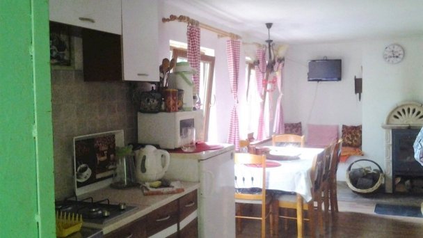 Chata u Sovičky Malinô Brdo Hrabovo - Ružomberok 4