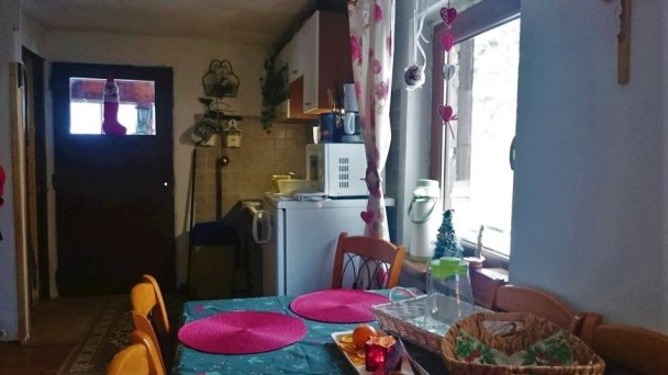 Chata u Sovičky Malinô Brdo Hrabovo - Ružomberok 18
