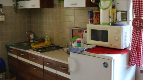 Chata u Sovičky Malinô Brdo Hrabovo - Ružomberok 19