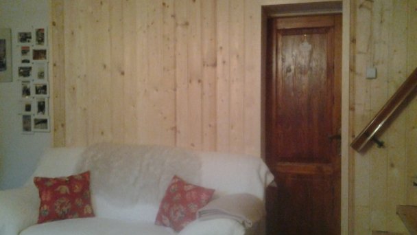 Chata u Sovičky Malinô Brdo Hrabovo - Ružomberok 20