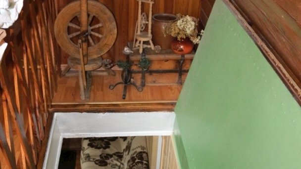 Chata u Sovičky Malinô Brdo Hrabovo - Ružomberok 29