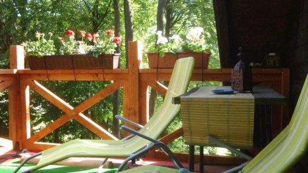 Chata u Sovičky Malinô Brdo Hrabovo - Ružomberok 36