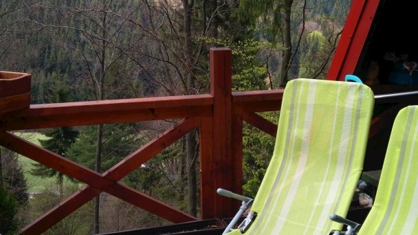 Chata u Sovičky Malinô Brdo Hrabovo - Ružomberok 37