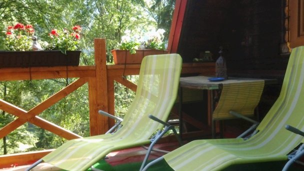 Chata u Sovičky Malinô Brdo Hrabovo - Ružomberok 38