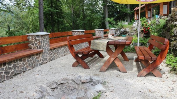 Chata u Sovičky Malinô Brdo Hrabovo - Ružomberok 44