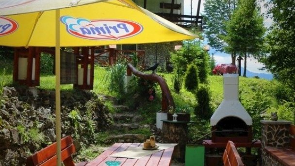 Chata u Sovičky Malinô Brdo Hrabovo - Ružomberok 45